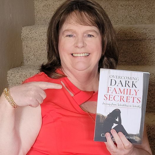 Cindy J Holbrook #1 Bestselling Author